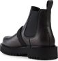 Valentino Ankle Boots Black Heren - Thumbnail 3