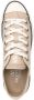 Valentino Beige Canvas Platform Sneakers Beige Dames - Thumbnail 4