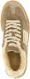 Valentino Beige Ribfluwelen Sneakers met Vlogo Signature - Thumbnail 2