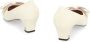 Valentino Bowow Leren Pumps met Decoratieve Strik - Thumbnail 2