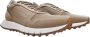 Valentino by Mario Valentino Beige Bi-Material Sneakers Beige Heren - Thumbnail 6