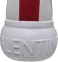 Valentino by Mario Valentino Tonal Relief Sole Sneakers White Heren - Thumbnail 2
