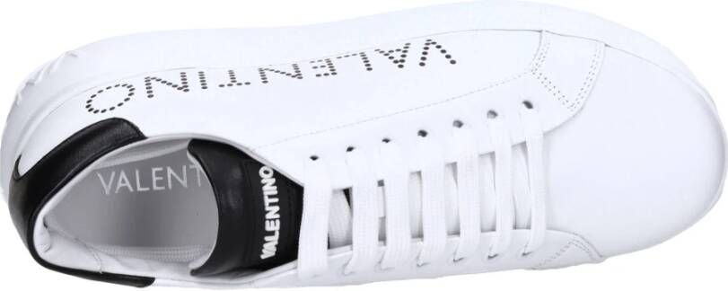 Valentino by Mario Valentino Sneakers Wit