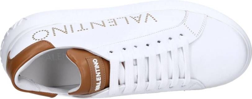 Valentino by Mario Valentino Sneakers Wit