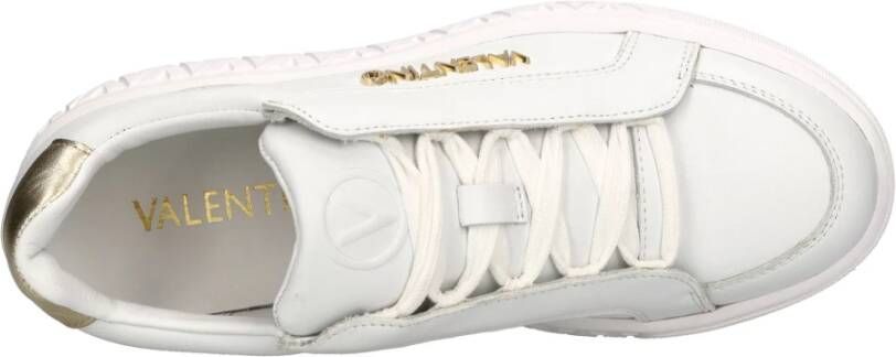 Valentino by Mario Valentino Sneakers Wit