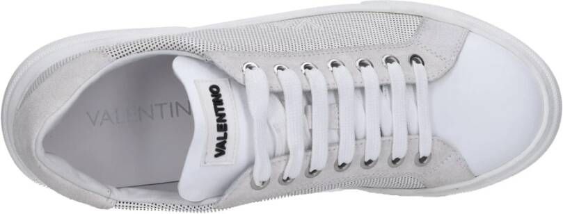 Valentino by Mario Valentino Sneakers Wit