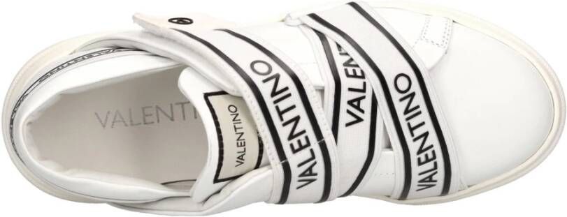 Valentino by Mario Valentino Sneakers Wit