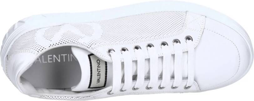Valentino by Mario Valentino Sneakers Wit