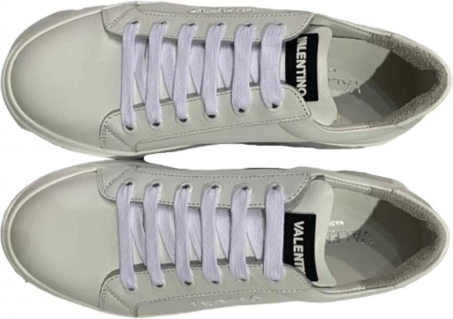 Valentino by Mario Valentino Sneakers Wit Heren