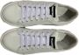 Valentino by Mario Valentino Sneakers White Heren - Thumbnail 2