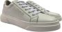 Valentino by Mario Valentino Sneakers White Heren - Thumbnail 4