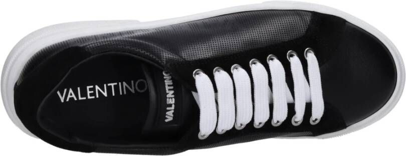Valentino by Mario Valentino Sneakers Zwart