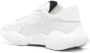 Valentino Frisse Witte VLogo Low-Top Sneakers White Dames - Thumbnail 3