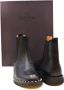 Valentino Garavani Ankle Boots Black Heren - Thumbnail 4