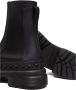 Valentino Garavani M-Way Rockstud Beatle Laarzen Black Heren - Thumbnail 3