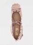 Valentino Garavani Ballerina`s met kenmerkende details - Thumbnail 2