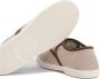 Valentino Garavani Beige Bay Sneakers Eco-Vriendelijke Stijl - Thumbnail 2