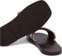 Valentino Garavani Beige Sandalen Viva Superstar - Thumbnail 2