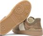 Valentino Garavani Beige Sneakers Urban Stijl - Thumbnail 2