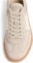 Valentino Garavani Beige Sneakers voor een stijlvolle look Beige Dames - Thumbnail 2