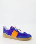 Valentino Garavani Blauwe Leren Upvillage Manden Lente-Zomer 2025 Blue Heren - Thumbnail 2