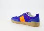 Valentino Garavani Blauwe Leren Upvillage Manden Lente-Zomer 2025 Blue Heren - Thumbnail 3