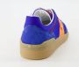 Valentino Garavani Blauwe Leren Upvillage Manden Lente-Zomer 2025 Blue Heren - Thumbnail 4