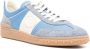Valentino Garavani Blauwe Sneakers met Rockstud Details - Thumbnail 2