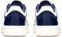 Valentino Garavani Blauwe Sneakers met Rockstud Versiering Blue Heren - Thumbnail 3