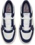 Valentino Garavani Blauwe Sneakers met Rockstud Versiering Blue Heren - Thumbnail 4