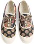 Valentino Garavani Blauwe Sneakers voor Moderne Mannen Multicolor Heren - Thumbnail 5