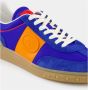 Valentino Garavani Blauwe Upvillage Lage Sneakers - Thumbnail 2