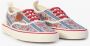 Valentino Garavani Beige Nojoke Sneakers met Logo Detail Multicolor Heren - Thumbnail 2
