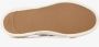 Valentino Garavani Beige Nojoke Sneakers met Logo Detail Multicolor Heren - Thumbnail 4
