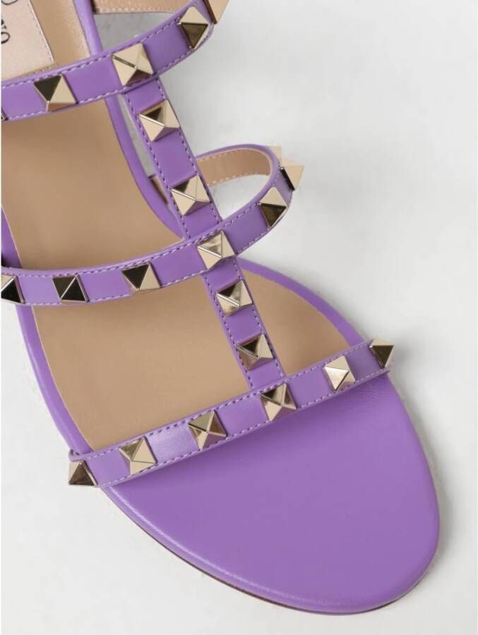 Valentino Garavani Sandalen met hak