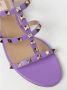 Valentino Garavani Sandalen met hak - Thumbnail 2