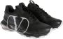 Valentino Garavani Bounce sneakers Black Heren - Thumbnail 3