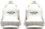 Valentino Garavani Bounce Sneakers Leer Mannen Italië White Heren - Thumbnail 4