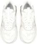 Valentino Garavani Bounce Sneakers Leer Mannen Italië White Heren - Thumbnail 5