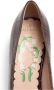 Valentino Garavani Bowow Pump met Hak Brown Dames - Thumbnail 5