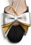 Valentino Garavani Bowow Slingback Hakken Multicolor Dames - Thumbnail 2