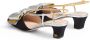 Valentino Garavani Bowow Slingback Hakken Multicolor Dames - Thumbnail 7