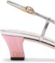 Valentino Garavani Bowow Slingback Hakken Multicolor Dames - Thumbnail 3
