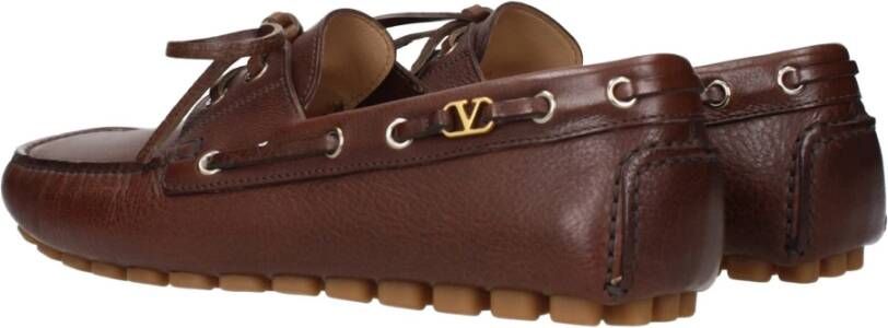 Valentino Garavani Stijlvolle Loafers voor Mannen - Foto 2