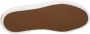 Valentino Garavani Bruine Stoffen Slip-On Loafer met Logo's - Thumbnail 2