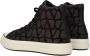 Valentino Garavani Bruine Stoffen Sneakers Casual Stijl - Thumbnail 2