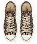 Valentino Garavani Bruine Toile Iconographe Low-Top Sneakers - Thumbnail 2