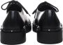 Valentino Garavani Business Shoes Black Heren - Thumbnail 3