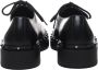 Valentino Garavani Studded Brogue Oxford Schoenen - Thumbnail 3