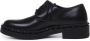 Valentino Garavani Business Shoes Black Heren - Thumbnail 4